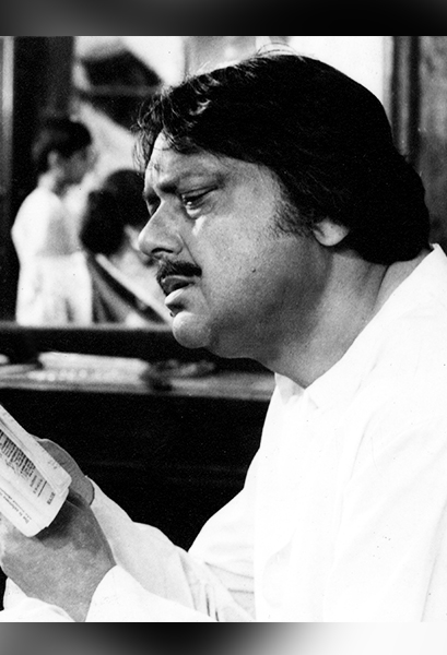 স্বরূপ দত্ত